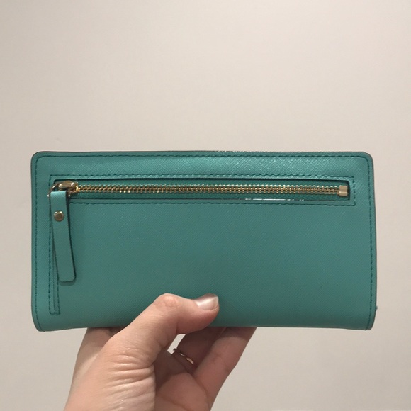 Kate Spade wallet - Picture 3 of 3